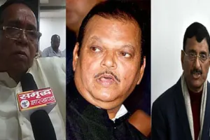 रामटहल बनेंगे बीजेपी की हार के खलनायक !