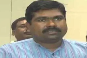 आदिवासियों हित के लिए भाजपा कृतसंल्पित: समीर उरांव