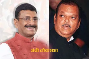 कोन आहे इ संजय सेठ नी जानौ थों