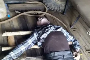 गोली लगने से शिक्षक घायल, रिम्स रेफर