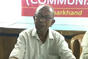 एसयूसीआई (कम्युनिस्ट) 119 लोस में लड़ेगी चुनाव: रबीन