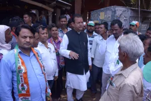 मोदी सरकार ने पचास लाख लोगों को किया बेरोजगार : सुबोधकांत