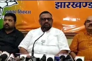 निशिकांत पर हमला, विपक्ष का षड़यंत्र: प्रदीप