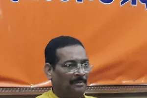 जनता जमकर मतदान करेगी: दीपक