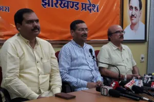 झारखंड की चौदहों लोस सीट जीतेंगे: दीपक