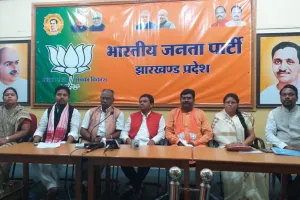 सीएनटी- एसपीटी का ज्यादातर उल्लंघन मिशनरी संस्थाओं ने किया: समीर