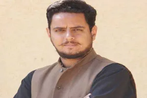 डॉ तनुज बने जेएमएम के प्रवक्ता