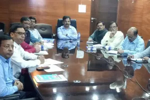 निर्वाचन व्यय पर पैनी नजर रखी जाए: चुनाव आयोग