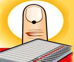 विधानसभा चुनाव : पहले चरण के लिए 6 नवंबर को अधिसूचना