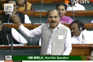 संसद सत्र का आज पहला दिन, प्वाइंट में जानिए कौन-कौन से मुद्दे उठे, किसने क्या कहा