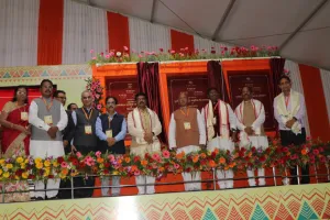 गांवों तक जाएगी गैस पाइपलाइन योजना : मुख्यमंत्री