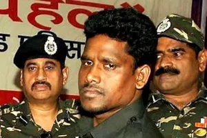 कुंदन पाहन को एनआइए कोर्ट ने दी चुनाव लड़ने की अनुमति, राजा पीटर से हो सकता है मुकाबला