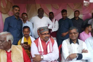 जब रवींद्र राय के जेवीएम में शामिल होने की उड़ी ‘अफवाह’ तो उन्होंने किया ऐसा कटाक्ष