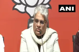 नागरिकता कानून पर ‘घिरी’ भाजपा ने कसी कमर, बनाया यह राष्ट्रव्यापी कार्यक्रम