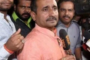 उन्नाव रेप कांड : पूर्व भाजपा विधायक कुलदीप सिंह सेंगर रेप का दोषी करार