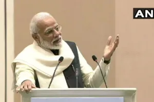 पीएम मोदी ने अटल जयंती पर अटल जल योजना का किया शुभारंभ