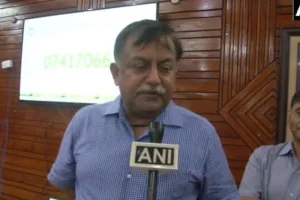 नागरकिता संशोधन कानून के विरोध में प्रदर्शन के दौरान यूपी में आज पांच की मौत