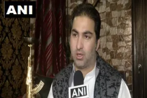 जामिया विवाद में आशु खान को नोटिस जारी