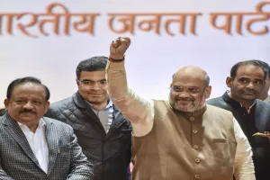 असम में होगी शांति बहाल, गृह मंत्रालय ने किया बोडो संगठनों के साथ शांति समझौता
