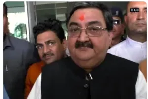 वरिष्ठ पत्रकार व पूर्व सांसद अश्विनी कुमार चोपड़ा का निधन