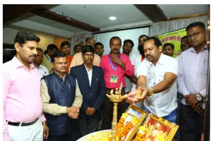 दहेज मुक्त झारखंड सेवा संघ ने मुंबई में मनाया तीसरा स्थापना दिवस
