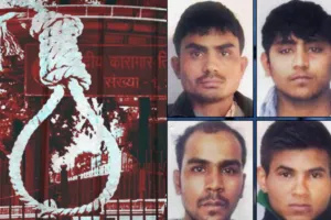 पटियाला हाउस कोर्ट ने लगाया रोक, निर्भया के दोषियों को फ़िलहाल फांसी नहीं