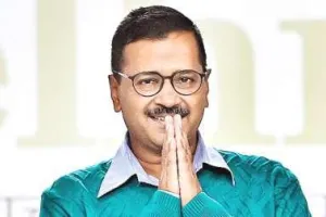 दिल्ली विधानसभा में अरविन्द केजरीवाल की जीत पर मुख्यमंत्री हेमंत सोरेन ने दी बधाई