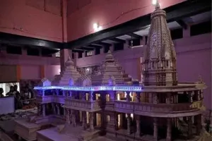 अयोध्या : राम मंदिर ट्रस्ट व मसजिद के बारे में वह सबकुछ जो आपको जानना चाहिए