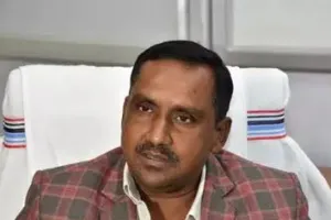 स्वास्थ्य मंत्री ने किया डे केयर सेंटर का उद्घाटन