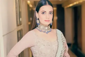 वर्तमान समाज का रिफ्लेक्शन है थप्‍पड़ : दीया मिर्जा