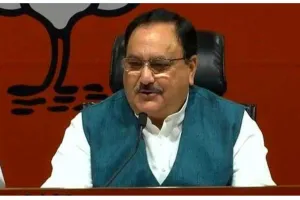 भाजपा अध्यक्ष जेपी नड्डा का 22 फरवरी को पहला बिहार दौरा, नीतीश से करेंगे मुलाकात