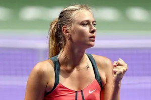 #MariaSharapova मारिया शारापोवा ने टेनिस से लिया संन्यास, इस बात को बताया वजह