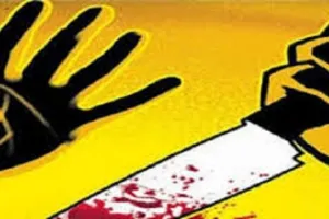 काल बना मैसेज का रिप्लाई, युवक की चाकू मारकर हत्या