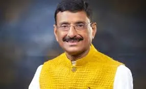 रांची के सांसद संजय सेठ ने प्रधानमंत्री नरेंद्र मोदी को किया आभार प्रकट