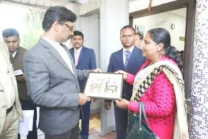 हेमंत ने दिया दिव्यांग पेंशन के मामलों को जल्द हल करने का निर्देश