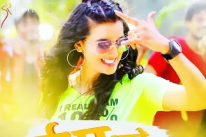 मिलियन व्‍यूज क्‍लब में शामिल हुआ अक्षरा सिंह का टिक टॉक रैप इधर आने का नहीं, आप भी सुनिए