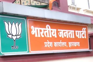 सही समय आने पर भाजपा घोषित करेगी राज्यसभा उम्मीदवार: सुनील सिंह