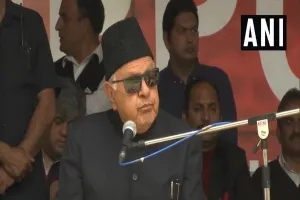 #FarooqAbdullah छह महीने बाद फारुक अब्दुल्ला को हिरासत से किया जाएगा मुक्त, आदेश जारी