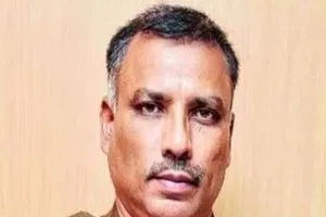 #MVRoa झारखंड के नए डीजीपी बने एमवी राव, कमल नयन चौबे दिल्ली ट्रांसफर