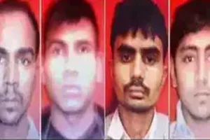 #NirbhayaCase निर्भया केस : दिल्ली हाइकोर्ट से राहत नहीं, कुछ घंटे बचे हैं, ठोस दलील दें