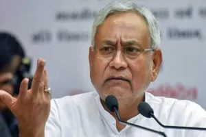 #nitishkumar नीतीश कुमार ने फिर दूर किया भ्रम, बताया विधानसभा मे कितनी सीटें जीतेंगे