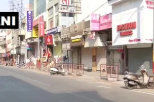 #ChineseVirus Live  कोरोना की वजह से झारखंड हाइकोर्ट का कामकाज 15 दिन बंद, देश में 126 रोगी, तीन मौत