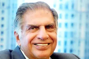 #RatanTata रतन टाटा ने कोरोना वायरस से लड़ने के लिए 500 करोड़ देने का एलान किया