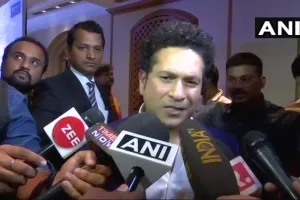 कोरोना से लड़ाई के लिए सचिन तेंदुलरकर ने केंद्र व राज्य को दिया 25-25 लाख