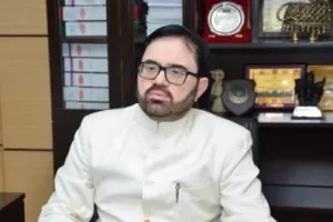 नोवेल कोरोना वायरस को लेकर राज्य सतर्क: डॉ डीके तिवारी