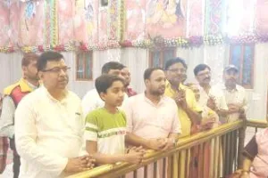 श्रीश्याम फाल्गुन सतरंगी महोत्सव का हुआ समापन