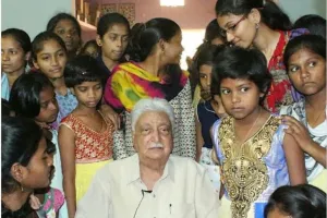 #AzimPremji कोरोना से जंग में रतन टाटा के बाद अजीम प्रेमजी दूसरे सबसे बड़े दानदाता बने, जानिए