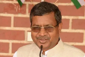 बाबूलाल ने रिम्स के निदेशक को हटाने की अनुशंसा पर उठाया सवाल, हेमंत से की यह मांग