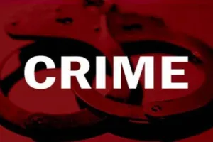 कोरोना लाॅकडाउन तोड़ने पर पिता के खिलाफ बेटे ने थाने में करायी एफआइआर