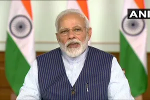 कोरोना : प्रधानमंत्री मोदी ने प्रणब, प्रतिभा, मनमोहन, देवेगौड़ा, सोनिया, कई दूसरे नेताओं से की बात